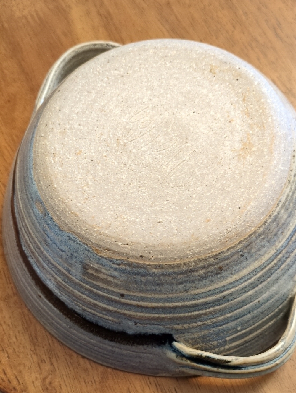 Walton Pottery Dish - Picture 2 of 7